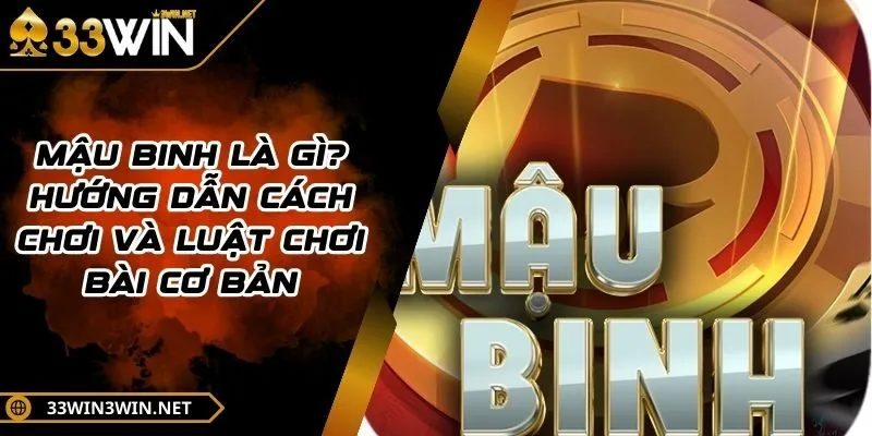 mau-binh-la-gi